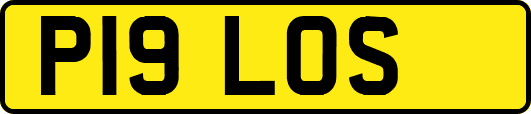 P19LOS