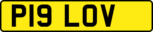 P19LOV