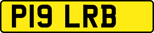 P19LRB
