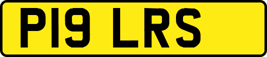 P19LRS