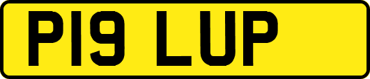 P19LUP