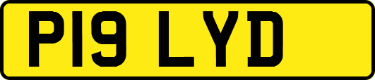 P19LYD