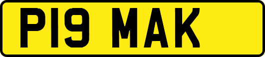 P19MAK