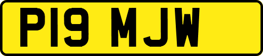 P19MJW