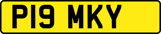 P19MKY