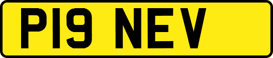 P19NEV