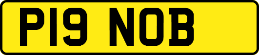 P19NOB