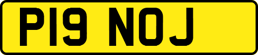 P19NOJ