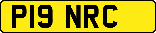 P19NRC
