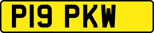 P19PKW