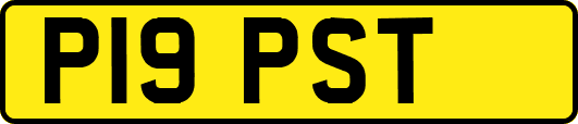 P19PST