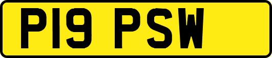 P19PSW