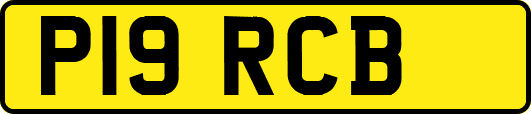 P19RCB
