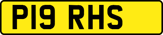 P19RHS