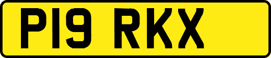 P19RKX