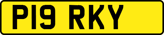 P19RKY