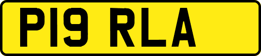 P19RLA