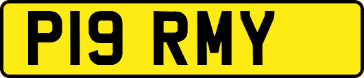 P19RMY
