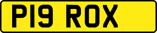 P19ROX