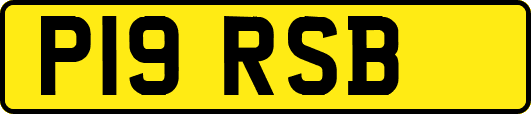 P19RSB