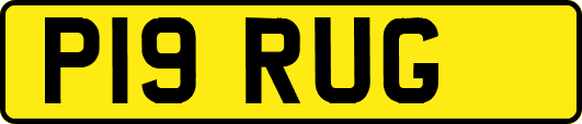 P19RUG