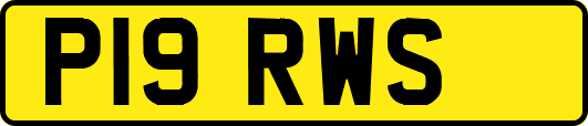 P19RWS