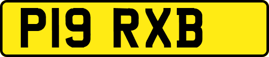 P19RXB