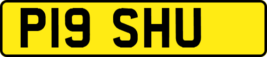 P19SHU
