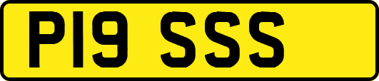 P19SSS
