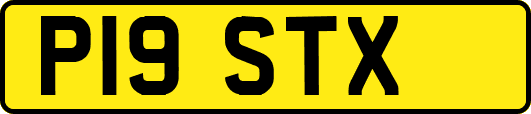 P19STX