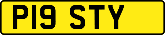 P19STY