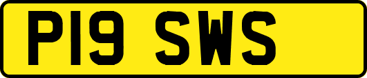 P19SWS