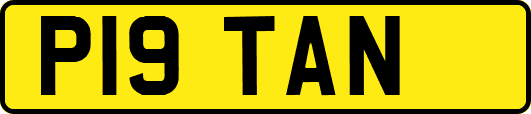 P19TAN