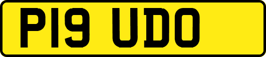 P19UDO