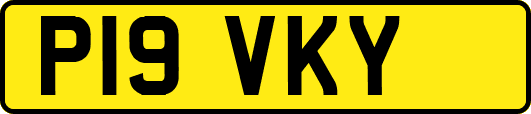 P19VKY