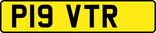 P19VTR