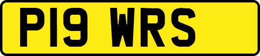 P19WRS