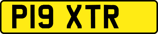 P19XTR