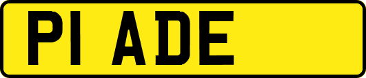 P1ADE
