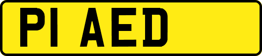 P1AED