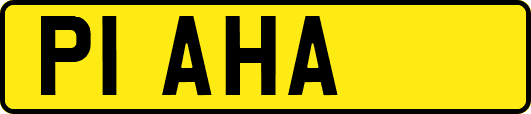 P1AHA