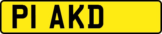 P1AKD