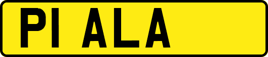 P1ALA