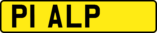 P1ALP