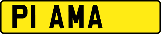 P1AMA