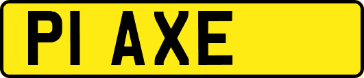 P1AXE