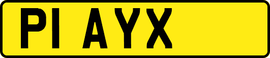 P1AYX