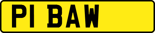 P1BAW