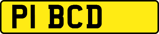 P1BCD