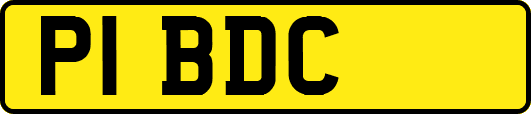 P1BDC